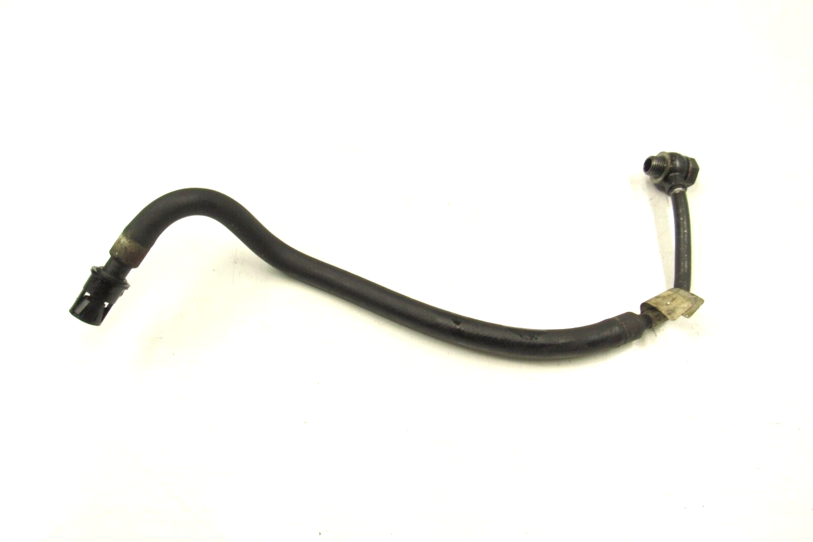 20022008 Jaguar XType Oil Cooler Hose TRANSMISSION LINE C2S45093