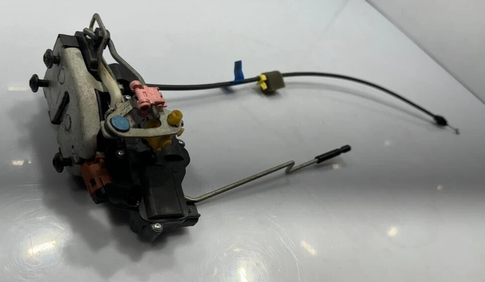 2006-2010 FORD EXPLORER/MERCURY MOUNTAINEER ПРАВАЯ ЗАДНЯЯ ДВЕРЬ ПРИВОД OEM ДЕТАЛЬ - Изображение 2 из 4