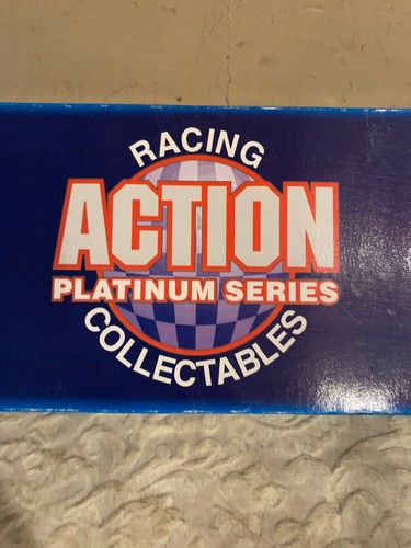 Racing Action Platinum Series Top Fuel Dragster 1/24 Joe Amato 1 Of 5640 - Picture 8 of 10