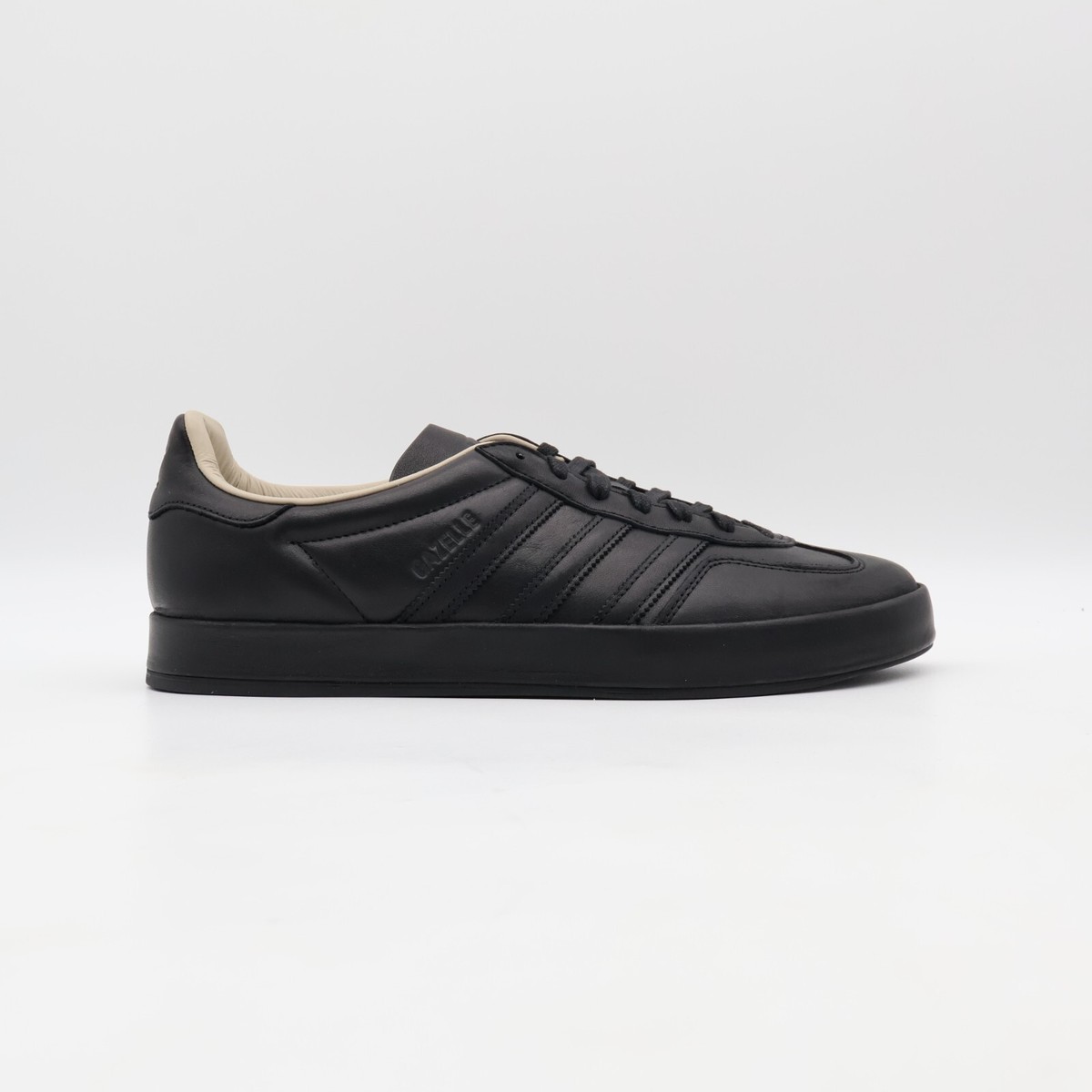 adidas GAZELLE INDOOR W 【SP】 JH5415 adidas Originals Gazelle Indoor LUX Core Black Wonder