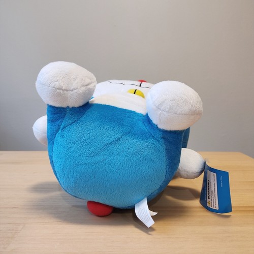 Doraemon Plush, Takashi Murakami - Picture 6 of 6