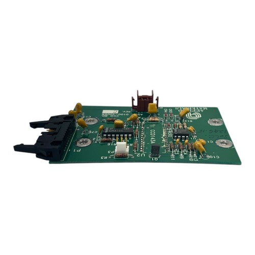 AMAT APPLIED MATERIALS 0100-20068 CCD BOARD - Picture 2 of 5