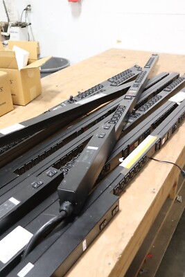 APC AP7841 PDU Metered POWER STRIP