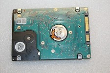 Disco duro para computadora portátil 500 GB con Windows 10 para Toshiba Satellite L55-C5272 L55-C