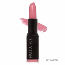 Palladio Herbal Dreamy Matte Lipstick Lip Color, Full Coverage