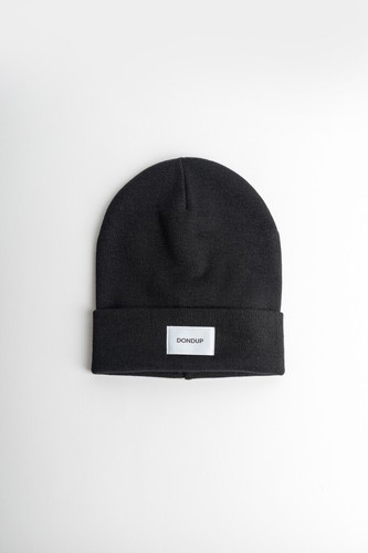 DONDUP CAPPELLO UQ063-XXX.999 nero | eBay