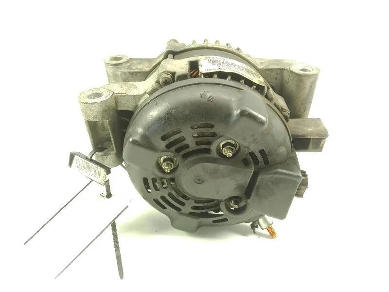 114410 alternador para LEXUS IS II ( E2 ) 220D (ALE20) 2005 22091727 - Immagine 4 di 4