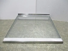 AMANA REFRIGERATOR SHELF PART # D7421240 D7871011