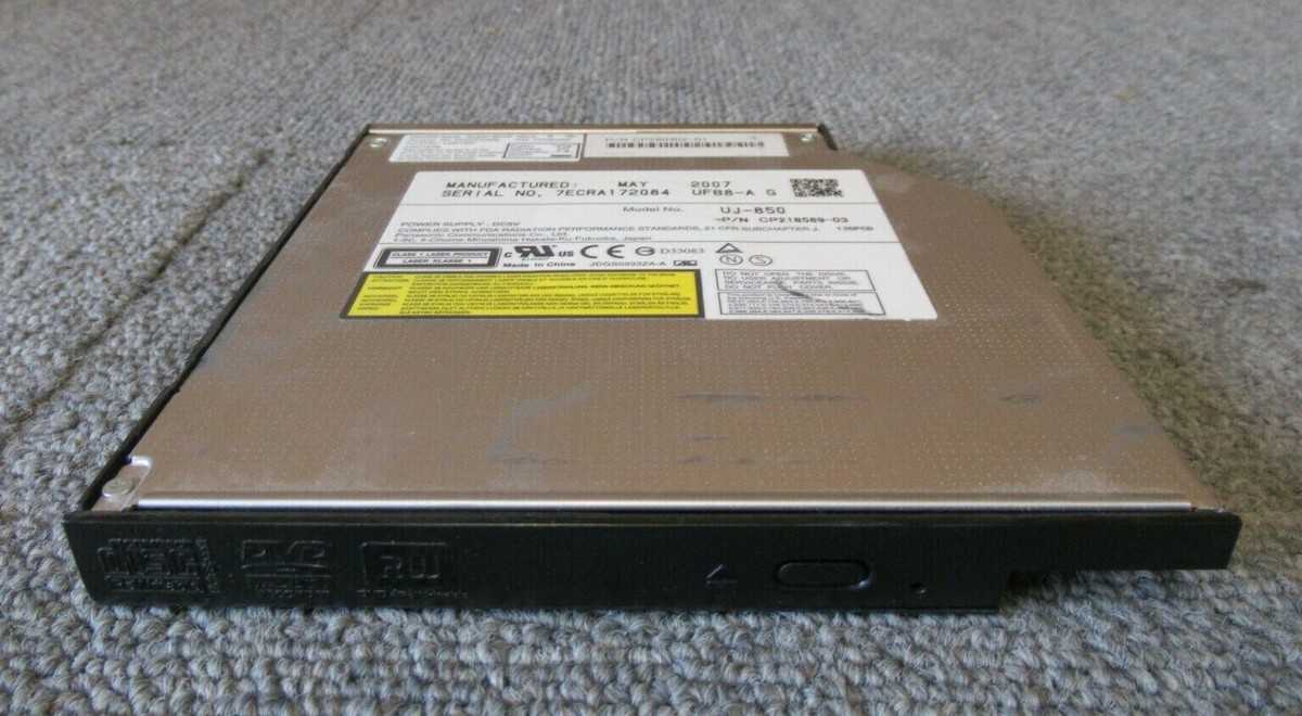 Fujitsu UJ850 FPCDLD40B CP280402 Double-layer Super-Multi