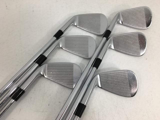 TaylorMade Tour Preferred MC 2014 5-P 6本 TaylorMade TOUR