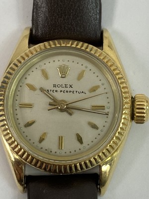 rolex 6619