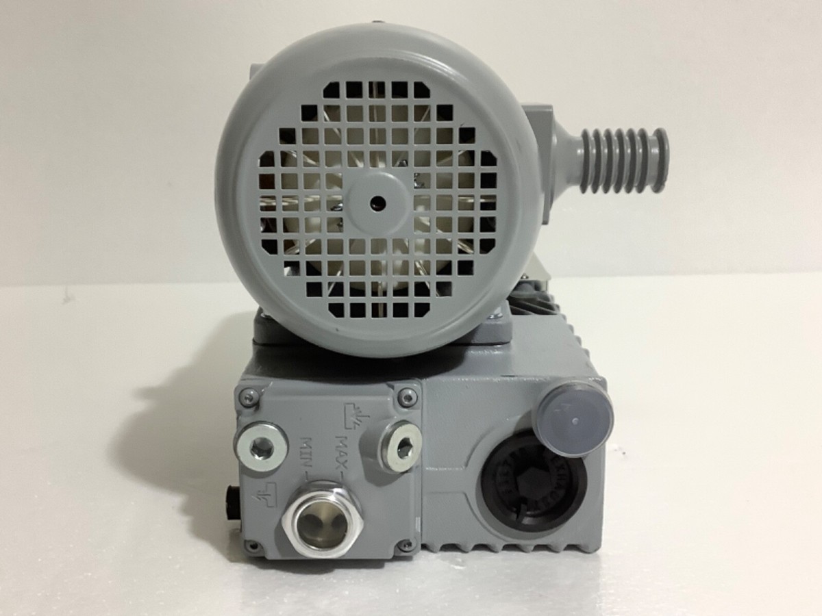 メル LAFERT LK3284 vacuum pump motor MS40 AG80ZBA4X NEW | eBay