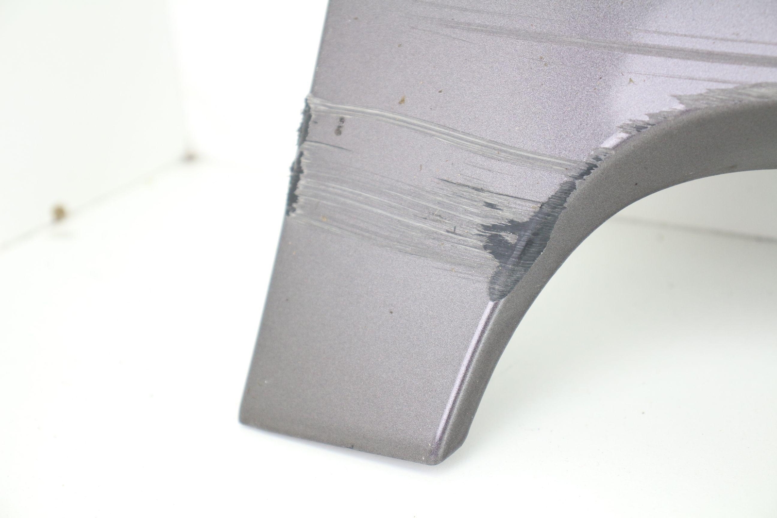 20112017 Toyota Sienna Left Driver Side Rocker Panel Molding 75852