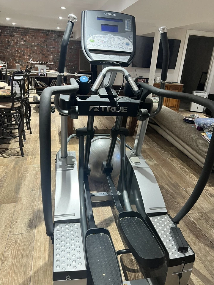 elíptico fitness verdadeiro JC900E2W - Imagem 3 de 4