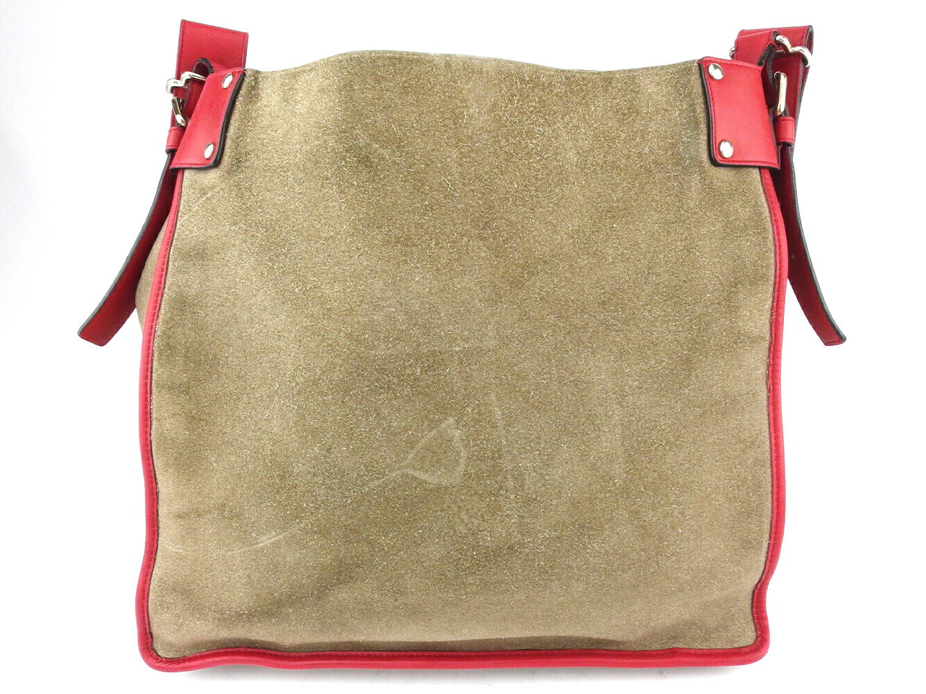 SAINT LAURENT Borsa a tracolla diagonale Borsa a tracolla USATA T19618