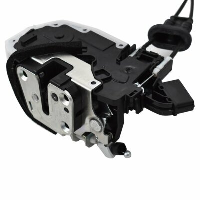 For 08-15 Nissan Rogue Door Lock Actuator Front Driver Left Side