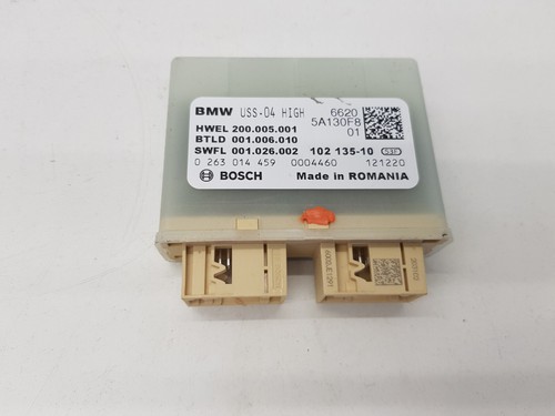 2021 BMW 3ER G21 G20 PDC PARKSENSOR STEUERGERÄT ECU 5A130F8