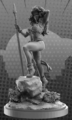 Crisis Protocol Rogue and Gambit Character Pack 3D Printed Model Proxy