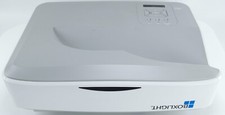 Boxlight P12 LIW DLP Projector 3700 ANSI Full HD 3D Interactive MK