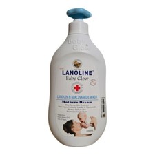 Lanoline Baby Glow Lanoline  Niacinamide Wash 1000ml