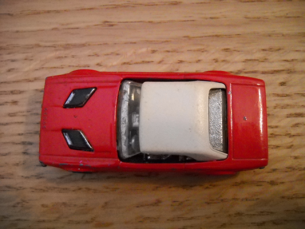 MATCHBOX Superfast 8 赤 ミニカーlesny $_12.JPG?set_id=880000500F