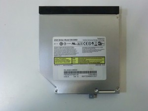 dvd writer sn-s082