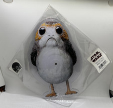 STAR WARS THE LAST JEDI COLLECTIBLE PORG VINY 10
