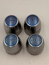 Lot Of 4 Cragar Super Trick Center Cap Lot Of 4 Cragar Super Trick Center Cap