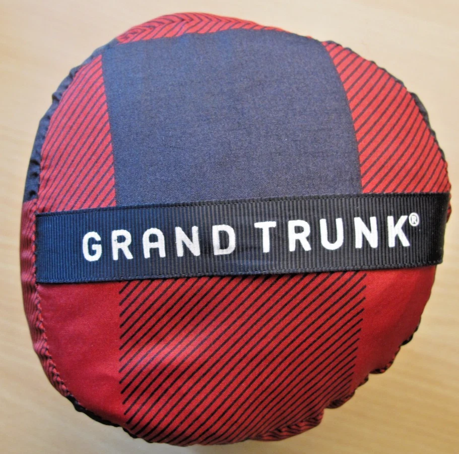 Grand Trunk Double Deluxe Parachute Nylon Hammock for Camping - Heritage - Image 3 of 3