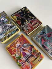 Pok mon 50 Cards EX/GX Lot  XY READ  x1 Ultra Rare