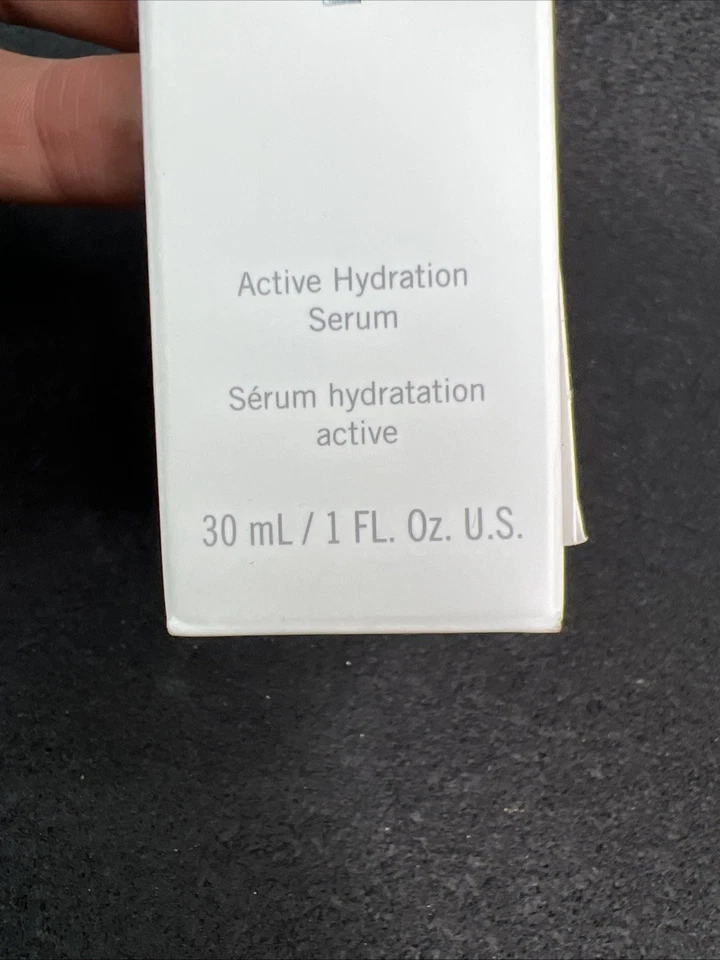 Rodan + Fields Active Hydration Serum Full Size 1 Fl. oz. New in Box - Image 3 of 4