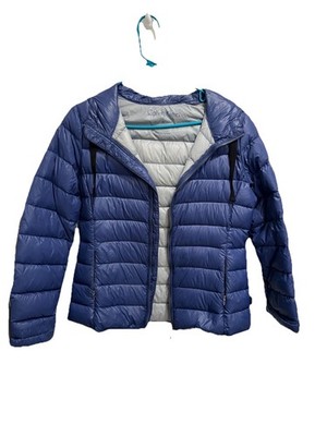 Calvin Klein Women s Packable Lightweight Premium Down Jacket Size Medium 