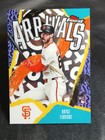 2026 Topps Finest Bryce Eldridge Base (RAW)