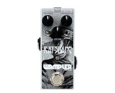 Wampler Ratsbane Distortion Pedal - Open Box