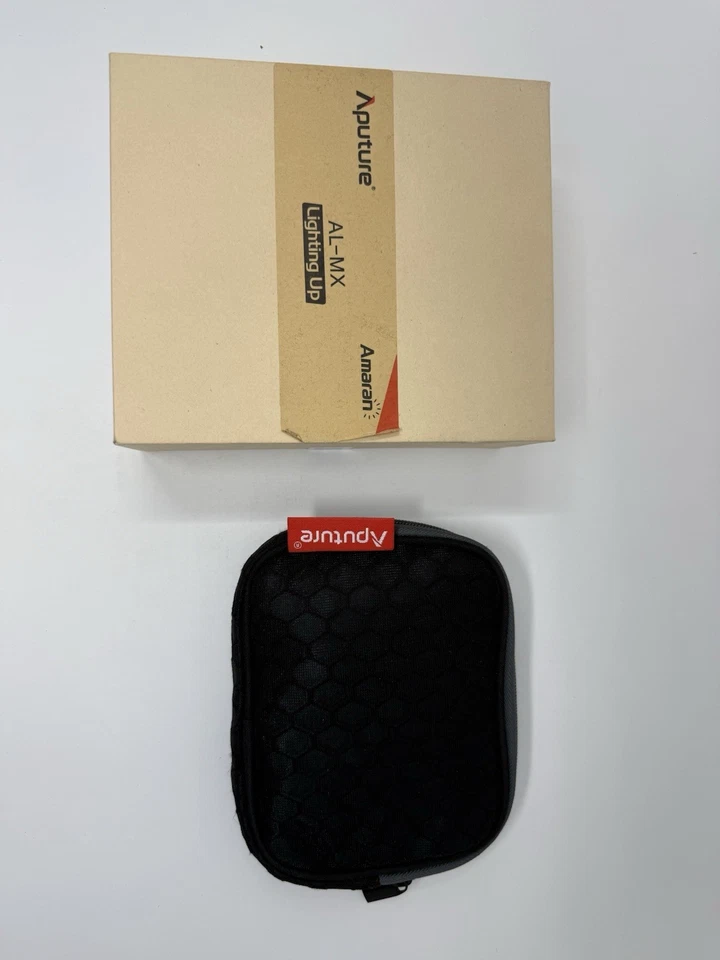 Aputure Amaran AL-MX Bi-Color LED Mini Light - Image 3 of 3