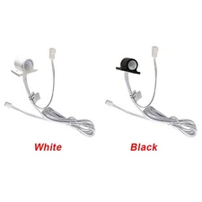 Automatic LED Strip Light Switch with Adjustable PIR Motion Sensor 12V DC