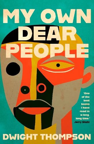 My Own Dear People by Dwight Thompson - - Image 3