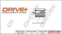 Dr!ve+ DP1110.11.0085 ÖLfilter MotoröLfilter