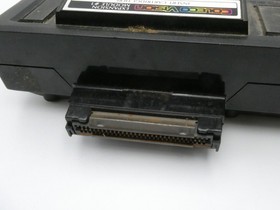 ColecoVision Expansion Module Console 1 Untested In Box