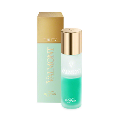 Valmont Purity Bi-Falls Augen Make-up Entferner