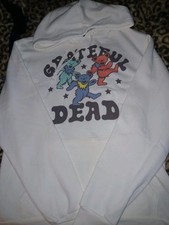 Grateful Dead Hoodie