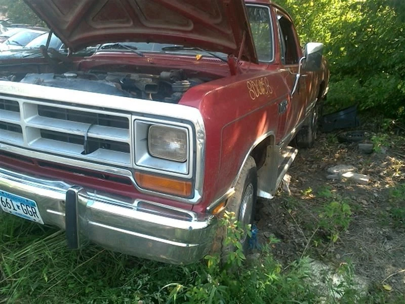 Cilindro maestro de freno modelos D para camioneta Dodge 150 79-93 227510 Foto 2 de 4