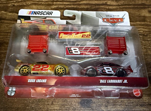 Cars 1 Dale Earnhardt Jr | eBay