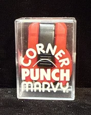 Corner Rounder Press Paper Punch CR-1 Marvy Uchida Scrapbooking Crafting