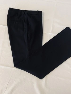 Pantalon Noir h&M T.36 (jamais porté) - Photo 1/4