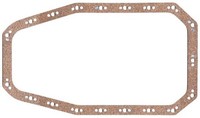 Dichtung ÖLwanne Elring 890.952 FüR Renault Iveco Fiat Opel M26 Multicar Trafic