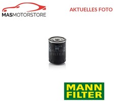 MOTOR ÖLFILTER MANN-FILTER W 713/19 A FÜR MAZDA 121 III 1.8 D 1.8L 44KW