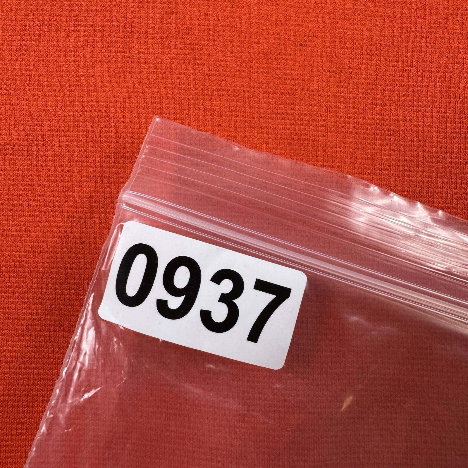 Nike Dri-Fit Florida Gators UF 2-Hit Spellout Logo Pullover Hoodie Mens Sz M EUC thumbnail 8