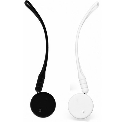 Bluetooth Smart Schlüssel Finder GPS Tracker für Apple & Google Find My Device
