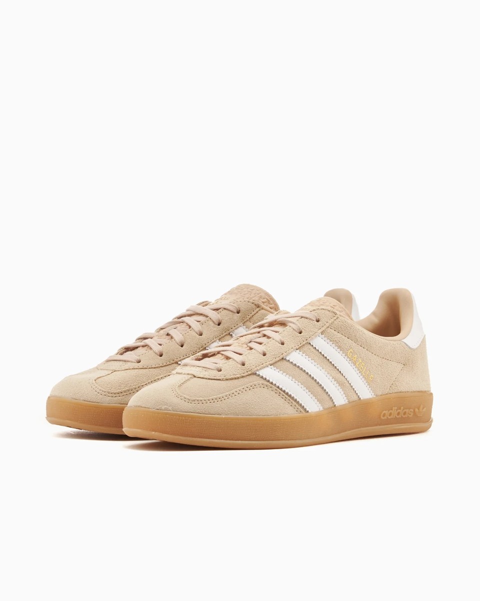 Adidas Originals Gazelle Indoor Womens Casual Shoes IH5482 NIB